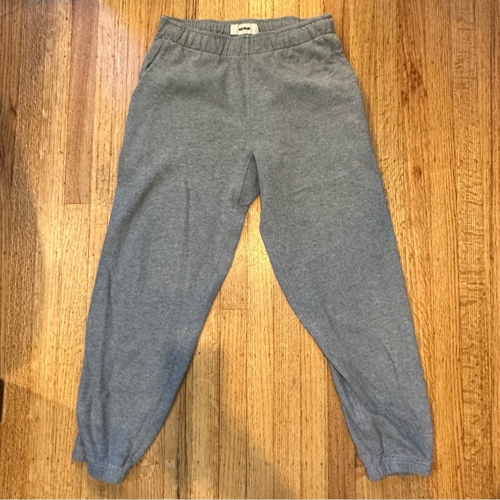 Buck Mason interloop sweatpants